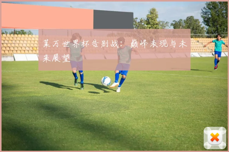 莱万世界杯告别战：巅峰表现与未来展望