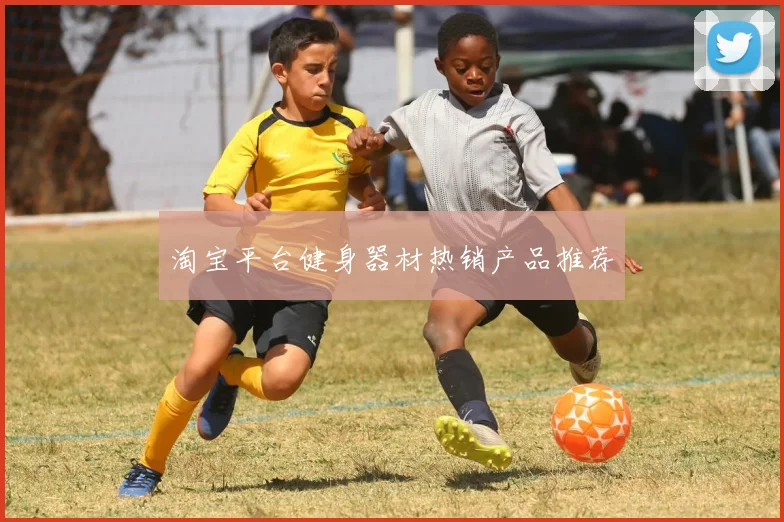 淘宝平台健身器材热销产品推荐